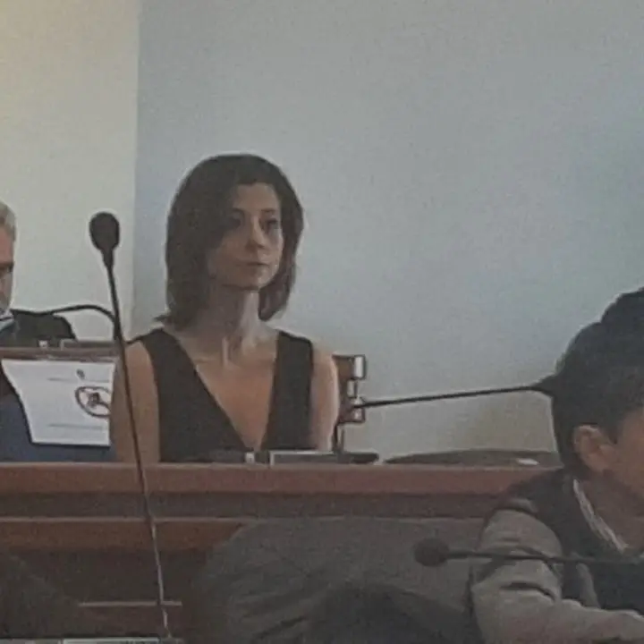 Comune Catanzaro, si dimette la capogruppo di Fi: Gallo rompe con Tallini e passa nel Misto