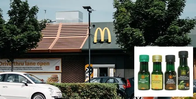 Corigliano Rossano, McDonald’s apre i battenti nella terza città della Calabria