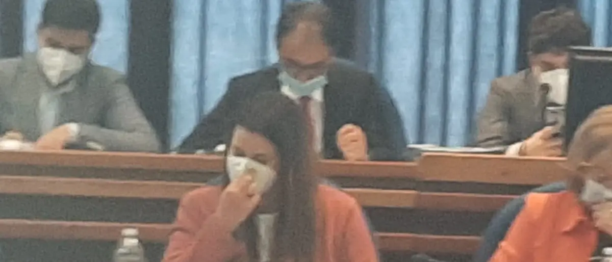 Catanzaro, approvato il bilancio e Abramo risponde alla Corte: «Nostri conti sono ok»