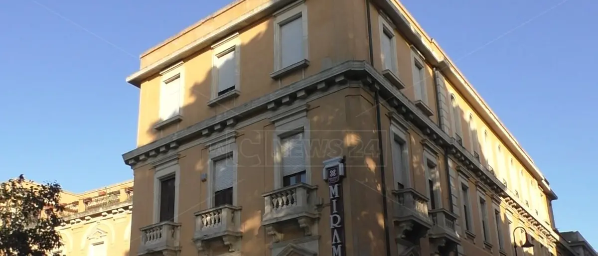 Reggio Calabria, abuso e falso: al via il processo al sindaco Falcomatà