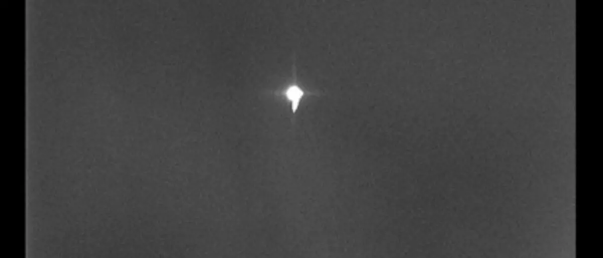 Razzo cinese in caduta, la Calabria tra le 9 regioni del Sud che sono in allerta