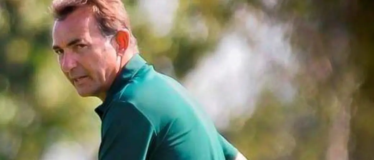 Calcio, la “sciabolata” di Mauro: «Maradona? No, il miglior mancino di sempre è Palanca»