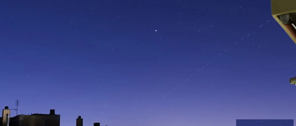 Razzo cinese in caduta, due delle tre traiettorie potrebbero interessare la Calabria