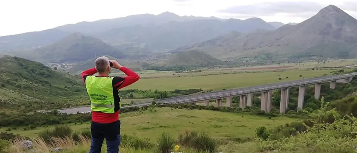 Trebisacce, si allontana di nuovo dopo essere stato ritrovato: ricerche in corso