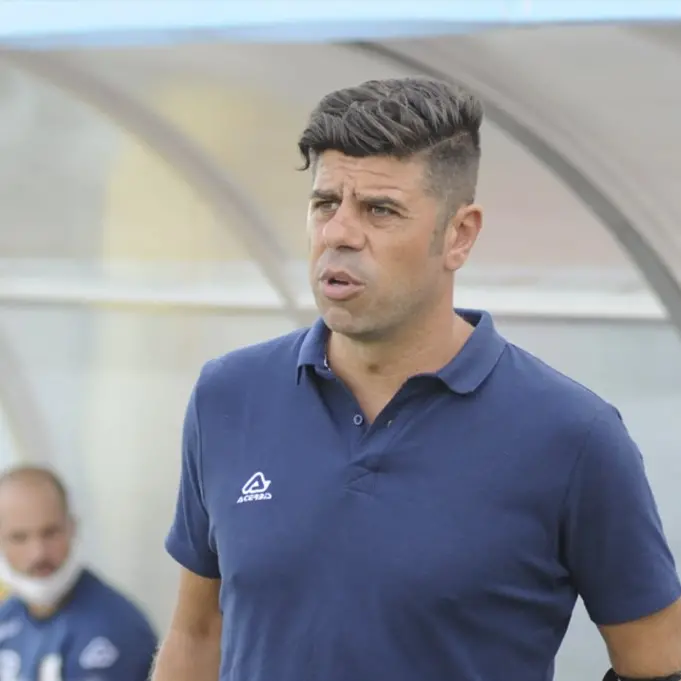 Locri Calcio, costa cara la sconfitta contro lo Scalea: esonerato Caridi