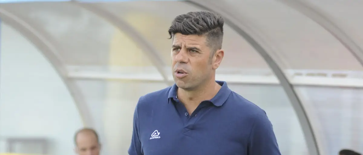 Locri Calcio, costa cara la sconfitta contro lo Scalea: esonerato Caridi