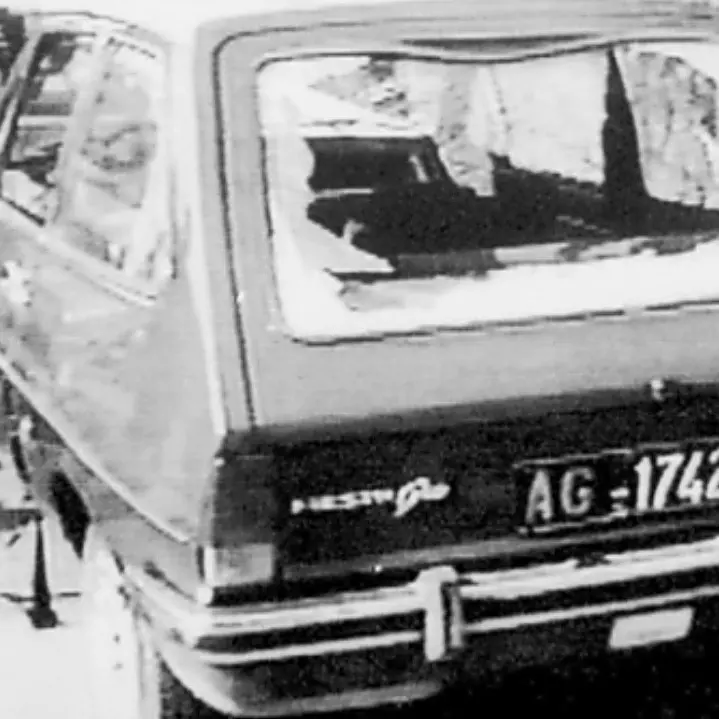 Proclamato beato Rosario Livatino, il giudice ragazzino ucciso dalla mafia 31 anni fa