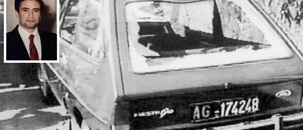 Proclamato beato Rosario Livatino, il giudice ragazzino ucciso dalla mafia 31 anni fa