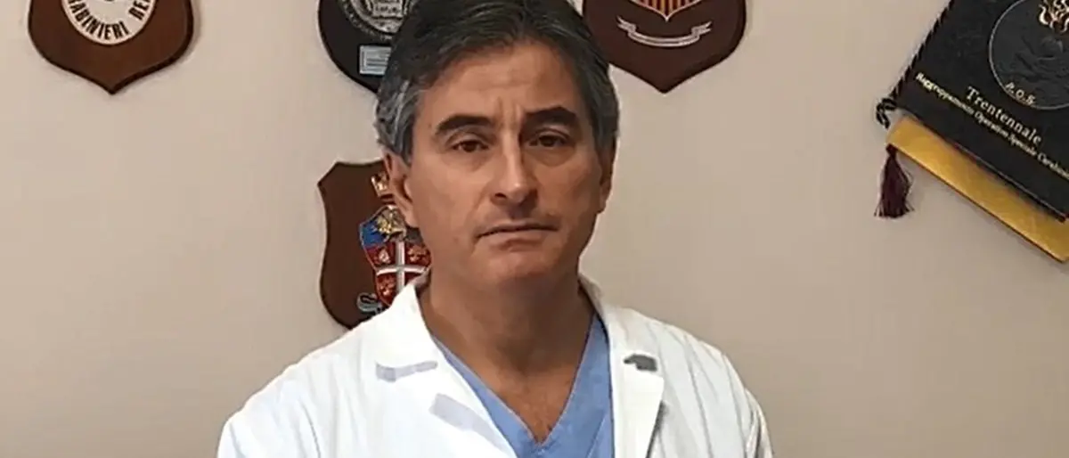 Sanità, il cardiochirurgo del Sant'Anna si trasferisce a Napoli e porta anche i suoi pazienti