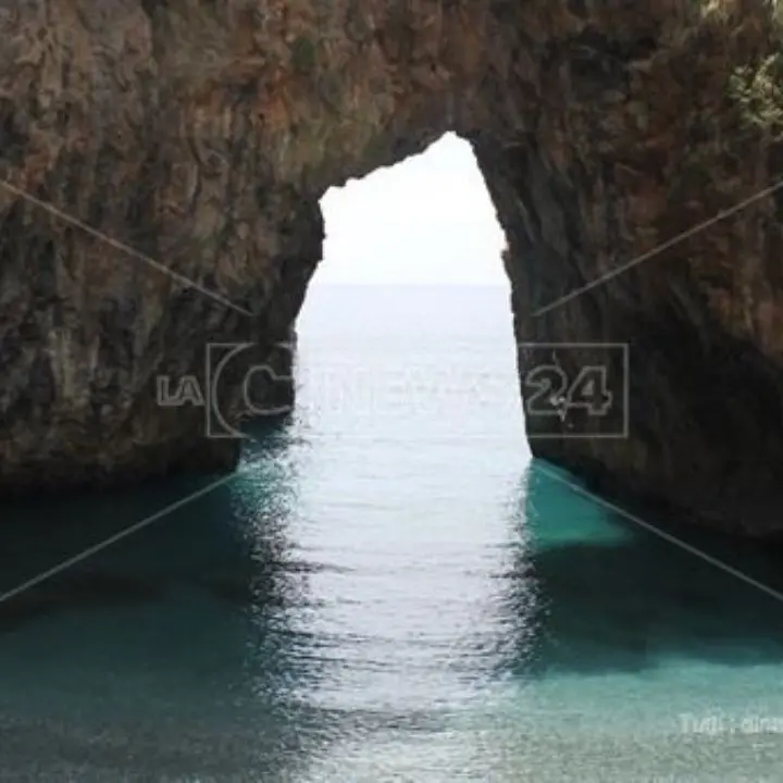 Bandiere Blu 2021, in Calabria trionfa la Riviera dei Cedri: premiate cinque località