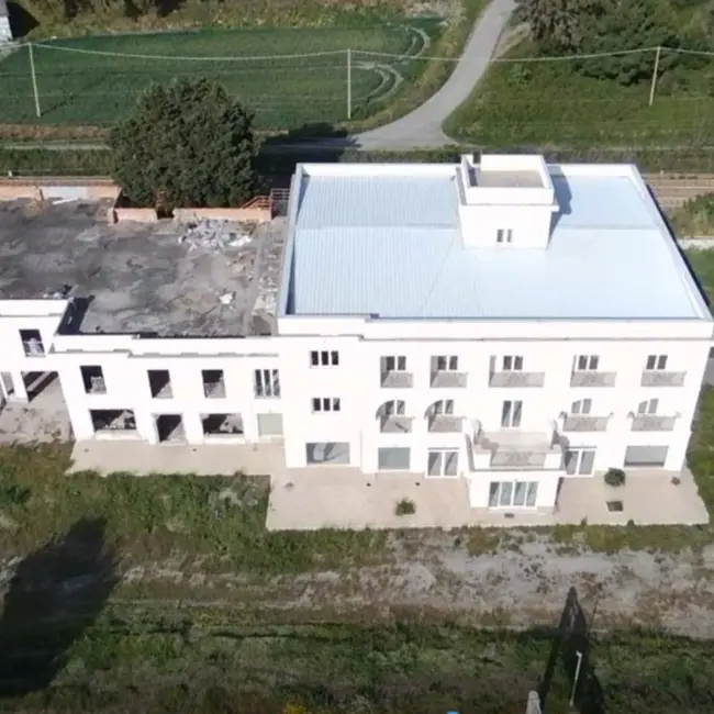 Inchiesta Alibante, il gip revoca gli arresti domiciliari a Raffaele Gallo