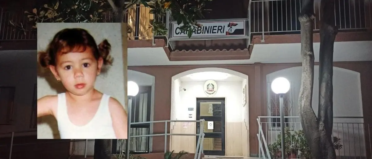 Denise Pipitone, si cerca a Scalea la bimba che scomparve nel 2004: controlli su una famiglia rom