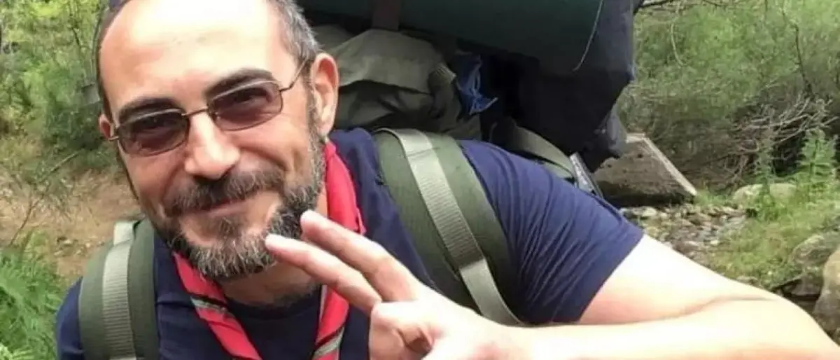 Reggio, enorme tumore al colon asportato al Gom. Massimo: «Mi davano per spacciato e invece vivo»