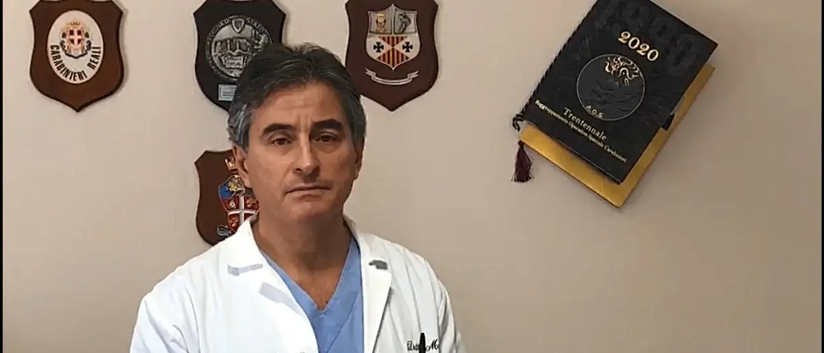Sanità, il cardiochirurgo del Sant'Anna conferma: «Ho curato 120 pazienti calabresi altrove»