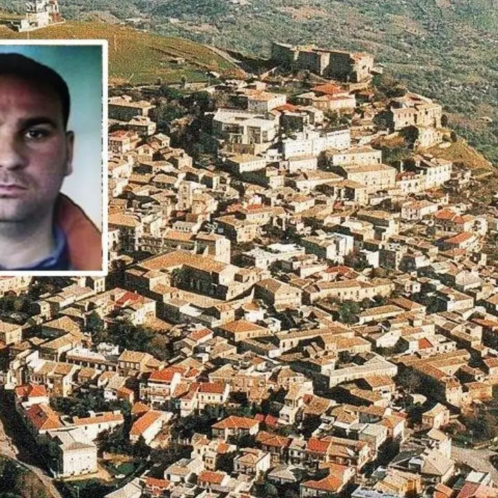 Rinascita Scott, Mantella e i rapporti con la ‘ndrina dei Pardea di Vibo