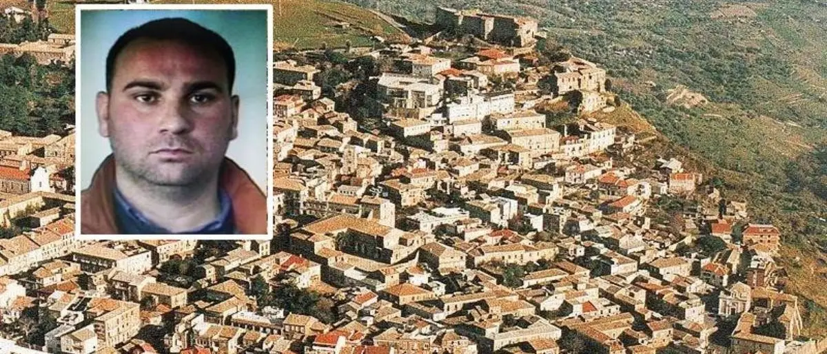 Rinascita Scott, Mantella e i rapporti con la ‘ndrina dei Pardea di Vibo