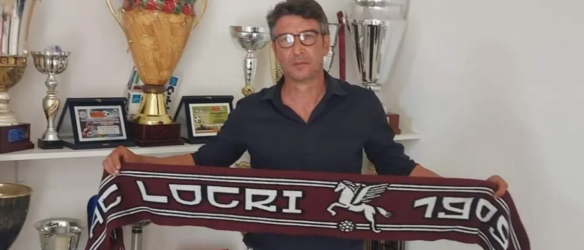 L’Eccellenza riabbraccia il tecnico del triplete. Renato Mancini torna in panchina