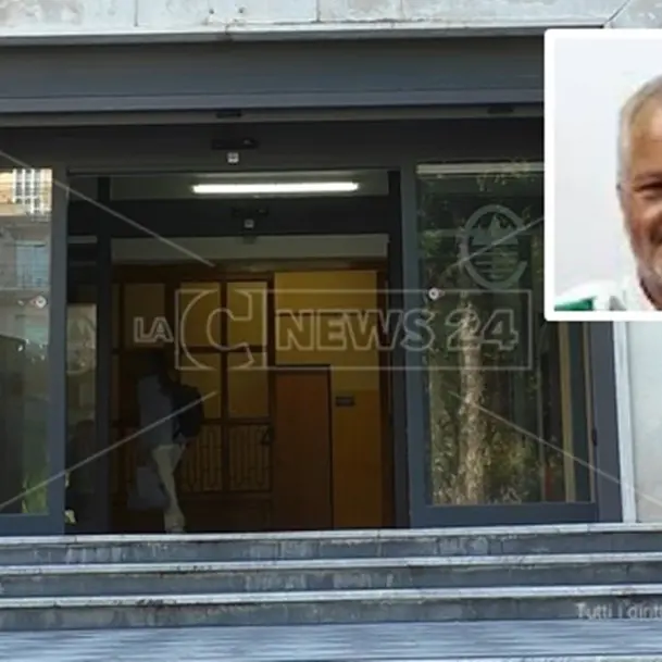 Medico assenteista all’Asp Catanzaro, licenziamento confermato in Appello