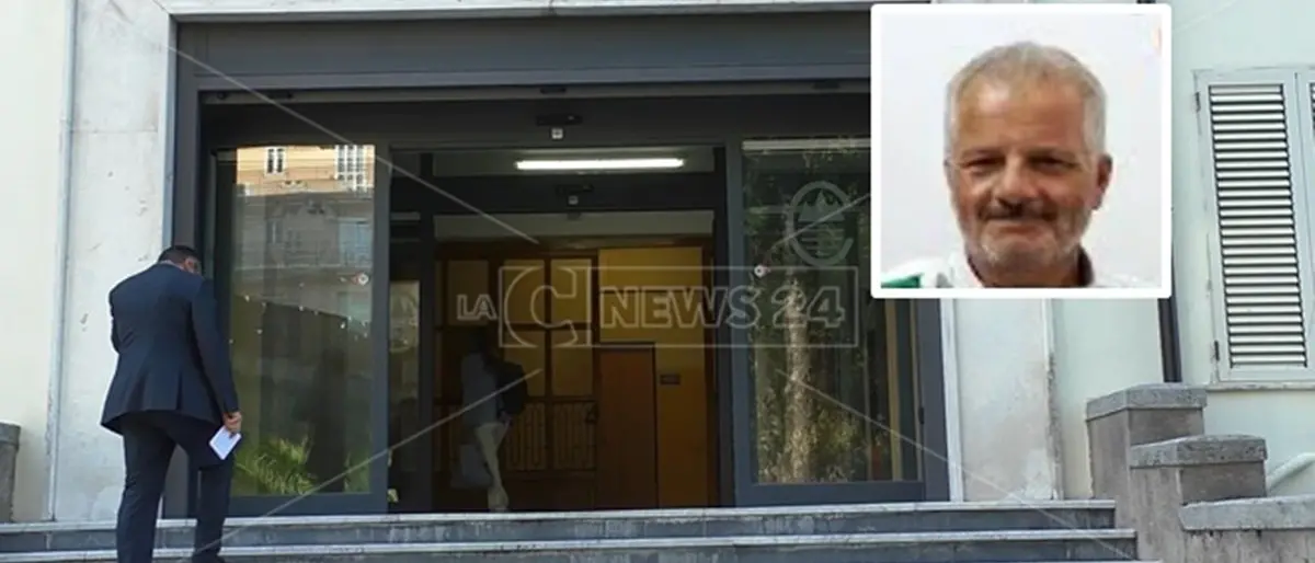 Medico assenteista all’Asp Catanzaro, licenziamento confermato in Appello