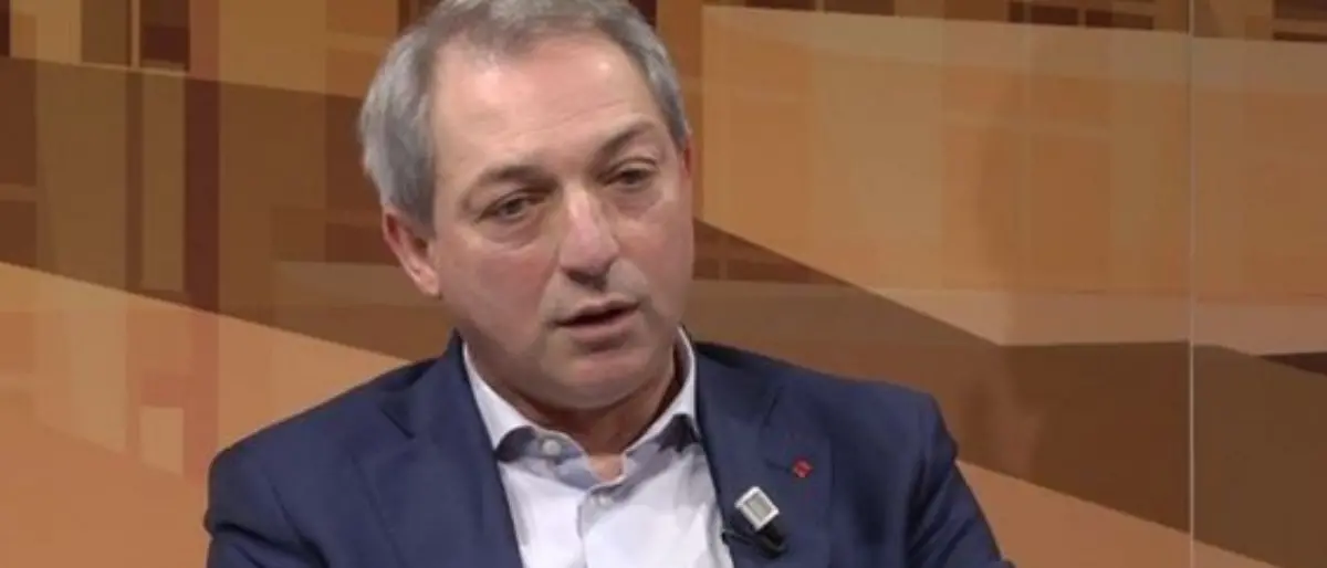 Ponte sullo Stretto, la Cgil: «È da 50 anni l'alibi per deviare l'attenzione dai problemi reali»