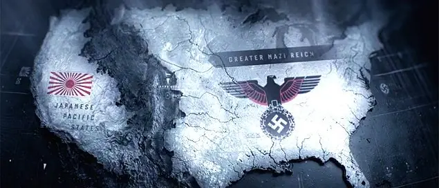 “L’uomo nell’alto castello”, la serie che racconta cosa sarebbe stato del mondo se Hitler avesse vinto