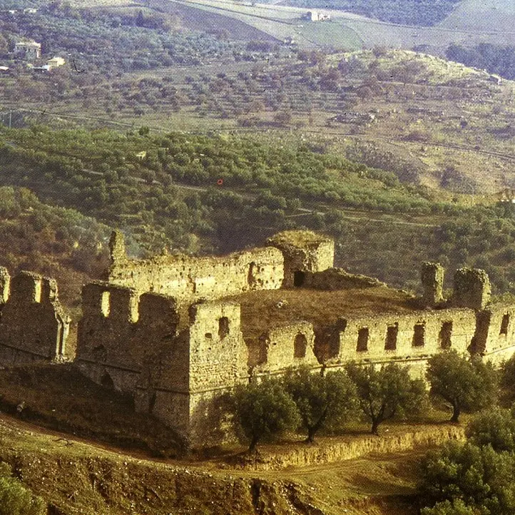 Giornate Fai, a Catanzaro visite all'antica Grangia di Sant'Anna e al borgo di Montauro