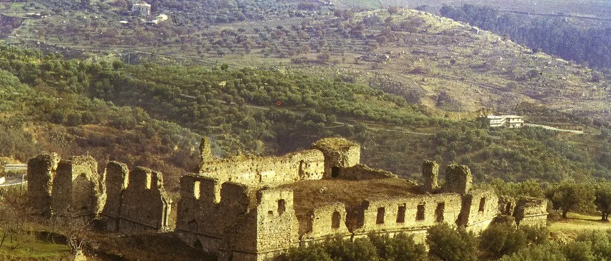 Giornate Fai, a Catanzaro visite all'antica Grangia di Sant'Anna e al borgo di Montauro