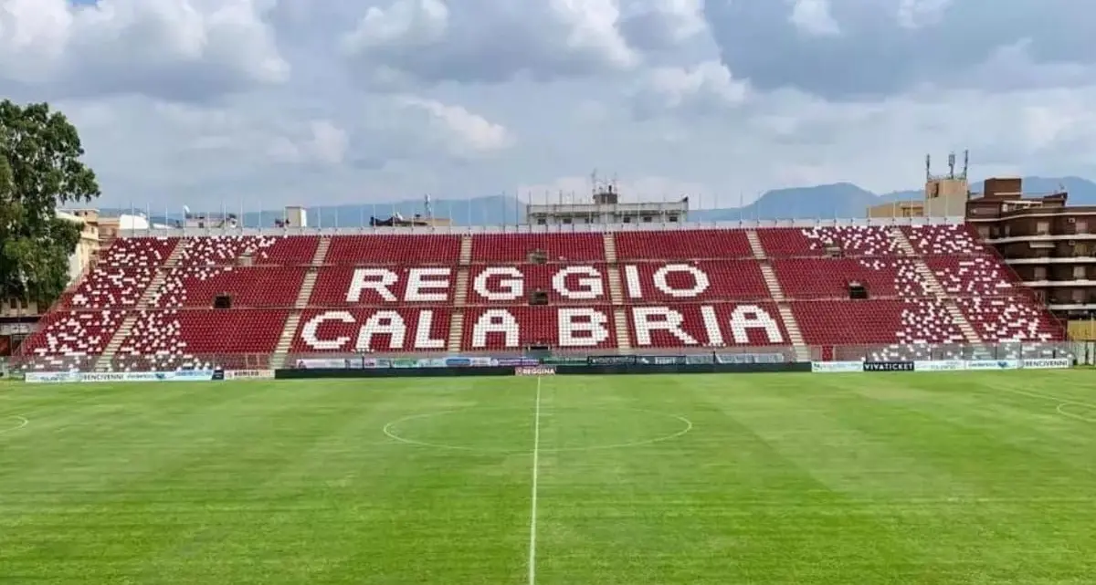 <p><span style=\"color:hsl(0, 75%, 60%);\">Reggina - Nuova Igea Virtus</span>, le formazioni ufficiali</p>