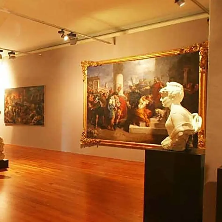 Catanzaro, al Marca visite guidate e laboratori: «Sarà un museo inclusivo»
