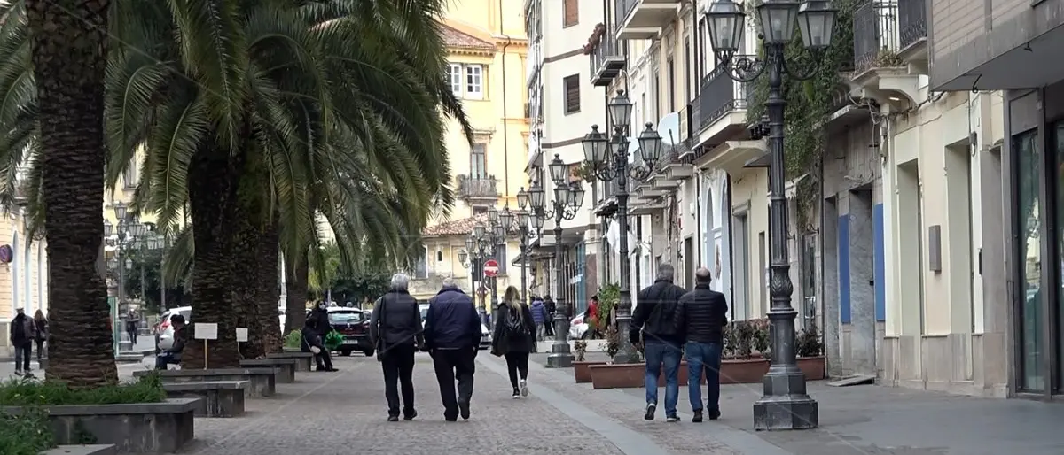 Riqualificazione centri storici e periferie, Lamezia si aggiudica oltre 98 milioni di finanziamenti