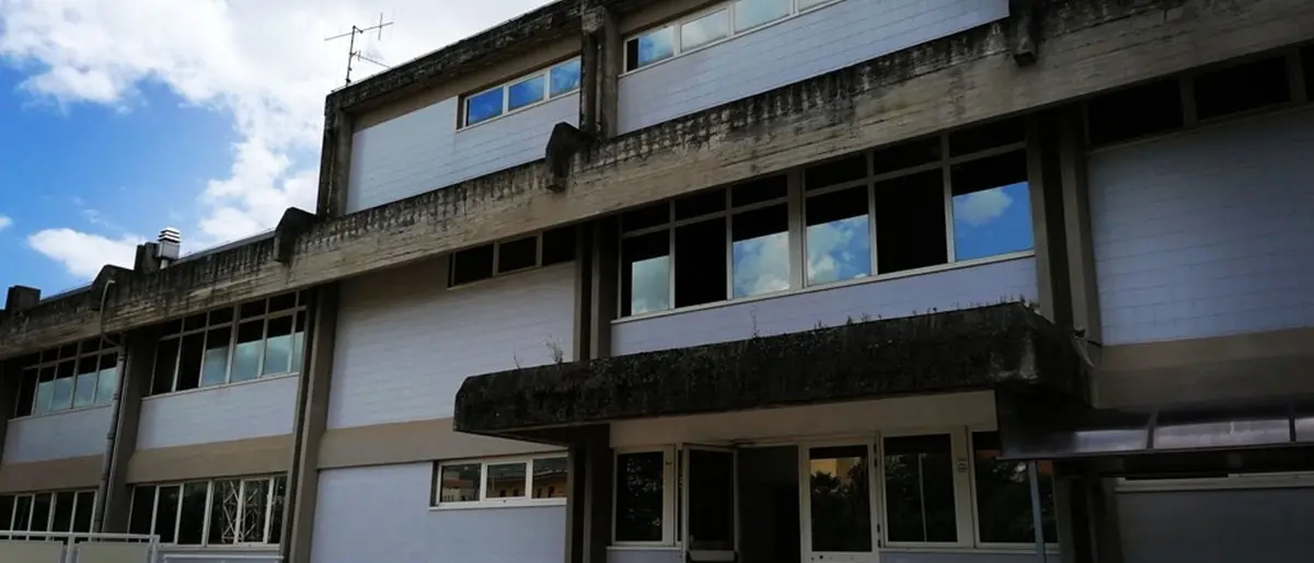 Lamezia, a breve i lavori per la nuova sede di Neuropsichiatria infantile