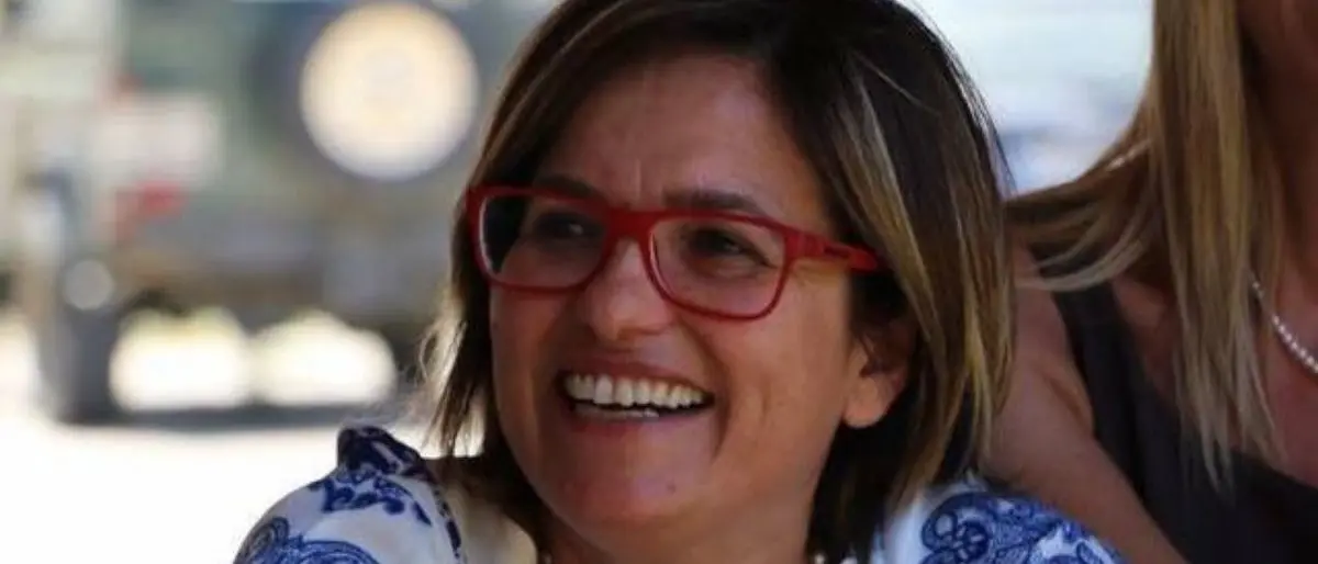 Cariati, la denuncia della sindaca Greco: «Inammissibile perdere un altro medico»