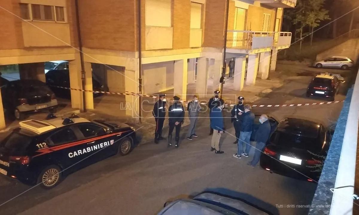 Cosenza, ritrovata morta una donna scomparsa da una settimana: si indaga per omicidio