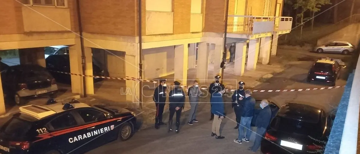 Cosenza, ritrovata morta una donna scomparsa da una settimana: si indaga per omicidio
