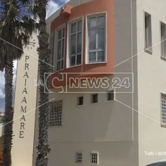 Amici in Comune, i bandi di gara concordati con le ditte e i finti sorteggi al municipio di Praia