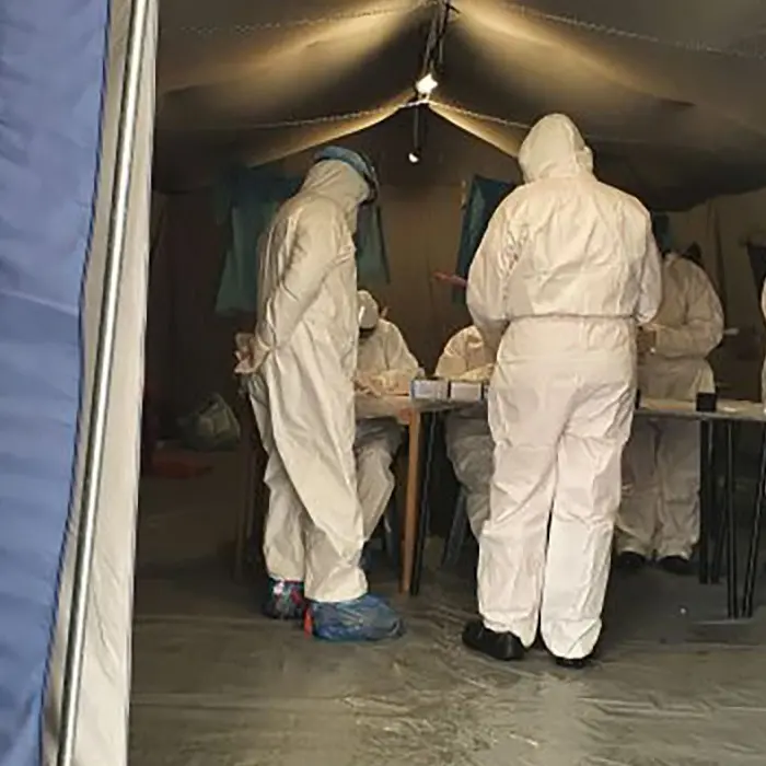 Covid, a Lungro ci sono 3 positivi: il sindaco chiude le scuole per una settimana