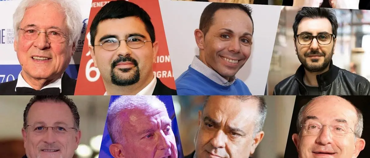 Calabria Emotions, ecco la commissione che proclamerà il corto vincitore del concorso