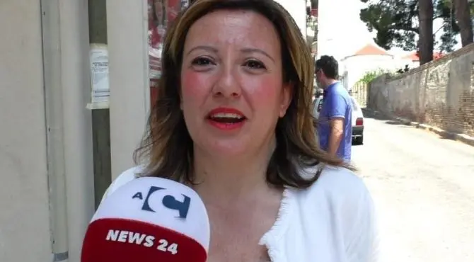 Fatture pagate due volte Asp Reggio, Fragomeni: «Io socia dello studio di Siderno? Falso»