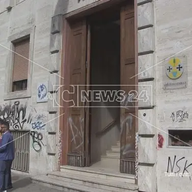 Asp Cosenza, danno erariale da tre milioni e mezzo contestato a quattro dirigenti