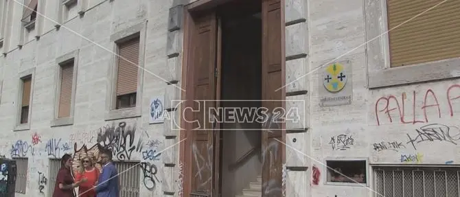 Asp Cosenza, danno erariale da tre milioni e mezzo contestato a quattro dirigenti