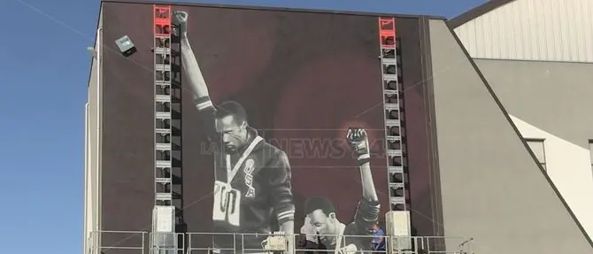 A Rende finale di Coppa Italia di Torball, la manifestazione per atleti non vedenti