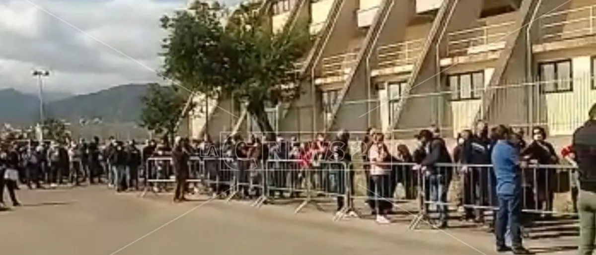 Corigliano Rossano, nominato il nuovo responsabile del centro vaccinale