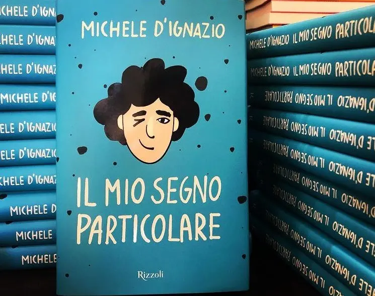 Quando i bimbi diventano supereroi, lo scrittore cosentino D’Ignazio presenta il suo ultimo romanzo