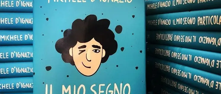 Quando i bimbi diventano supereroi, lo scrittore cosentino D’Ignazio presenta il suo ultimo romanzo