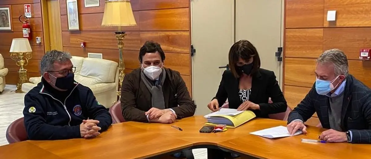 Conferenza Regioni, alla Calabria la presidenza della Commissione politiche sociali