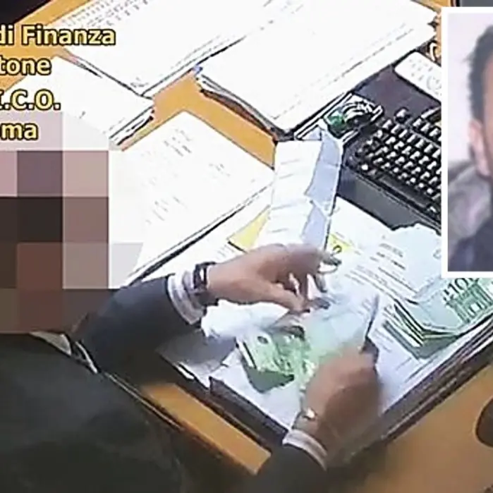 Mantella: «Petrini era un massone deviato». E l'ex magistrato lo querela