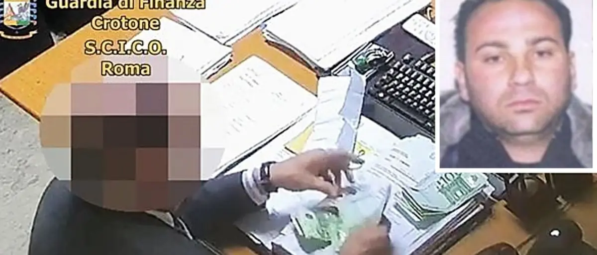 Mantella: «Petrini era un massone deviato». E l'ex magistrato lo querela