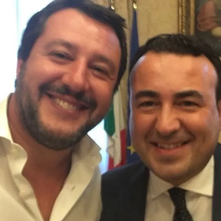 Caso Gregoretti, assolto Salvini. Calabretta (Lega Calabria): «Mai avuto dubbi sull'esito della sentenza»