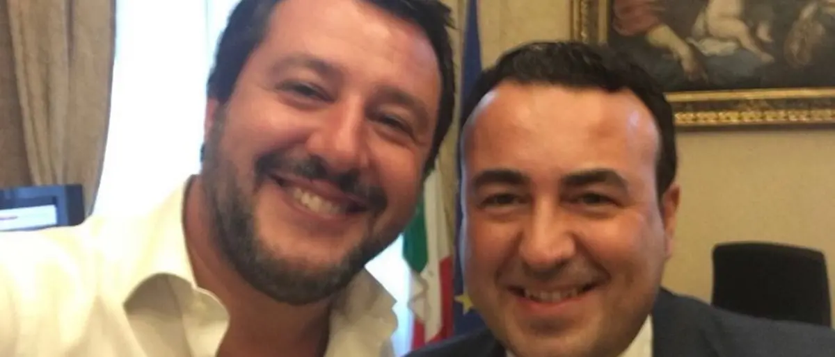 Caso Gregoretti, assolto Salvini. Calabretta (Lega Calabria): «Mai avuto dubbi sull'esito della sentenza»