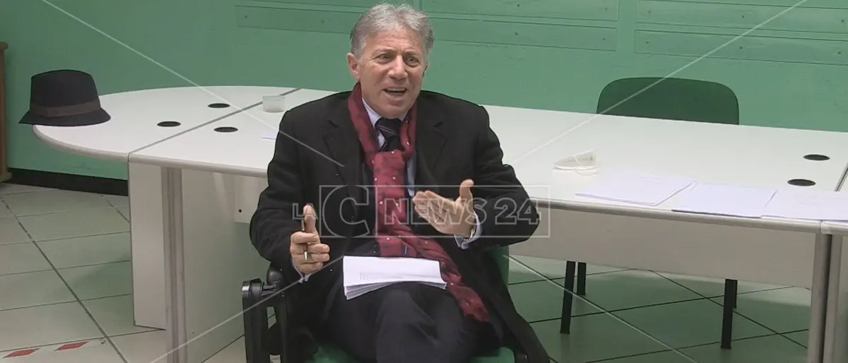 Bilanci non approvati all'Asp Cosenza: il commissario La Regina verso la decadenza